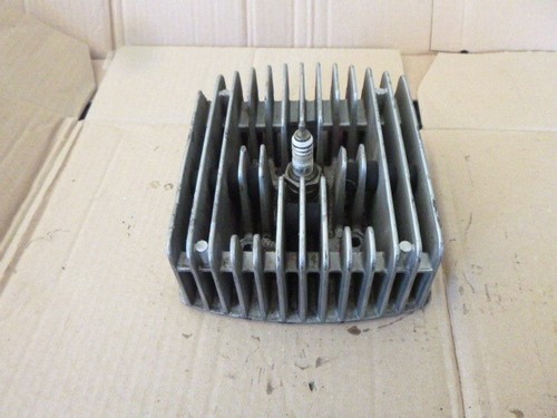 Culasse suzuki ts50 50 - ts50, ts