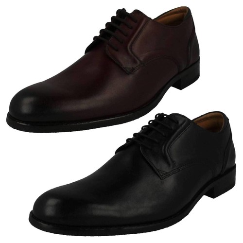 Hommes clarks oxford chaussure - hommes,