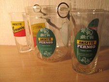 PASTIS 51, PERNOD, CASANIS