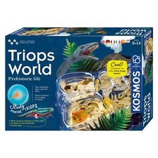 - Coffret Triops 616748