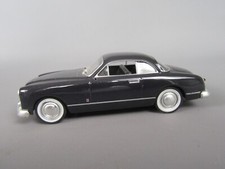 C223 IXO Altaya Ford Comète