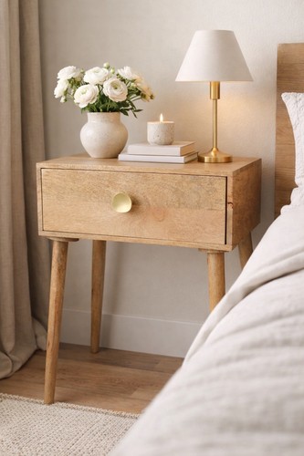 Table chevet - table,