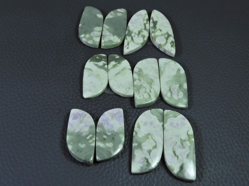 Lot paires de pierres - lot,