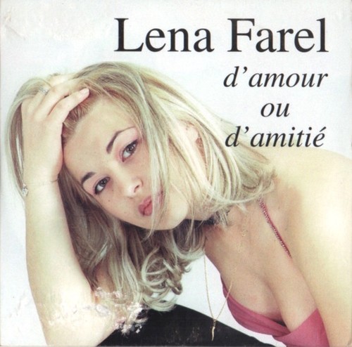 Lena farel amour - farel, ou