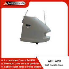 🇫🇷 AILE AVANT DROIT FIAT