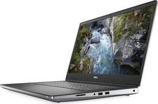 💻 Dell Precision 7750 xeon
