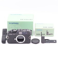 Appareil photo argentique 35