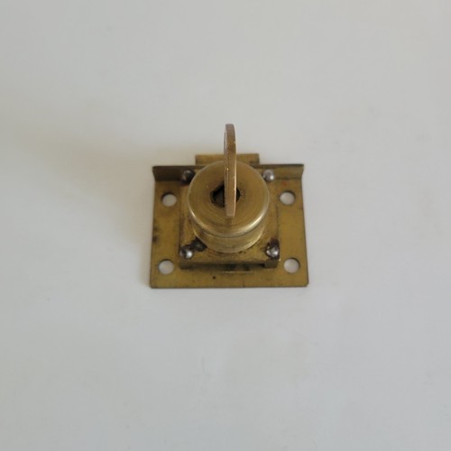 Mills slot machine - , key