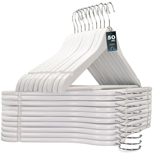 Cintres bois lot barre - bois,, 50,