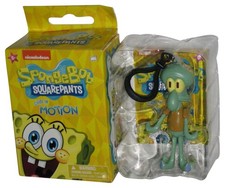 Pattaya Bob L'Éponge Chibi En