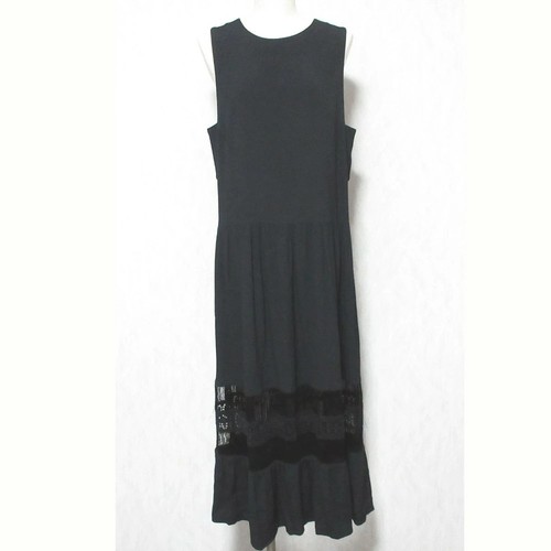 Robe femme sandro sans manches - sandro,