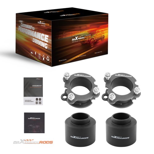 Kit levage front - levage, 3.5"