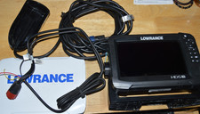 lowrance hds7 carbon
