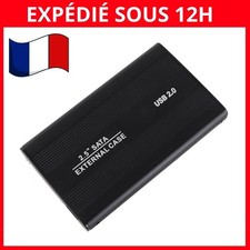 Boîtier Disque Dur Externe