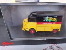 CITROEN HY CALBERSON SCHUCO