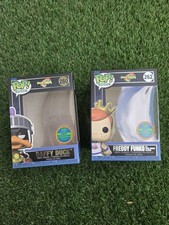 Funko Pop! Lot Boites Vides