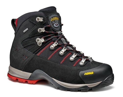 Asolo fugitive gore - gore-tex, hiking