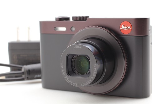 Near mint leica typ 112 - near, c