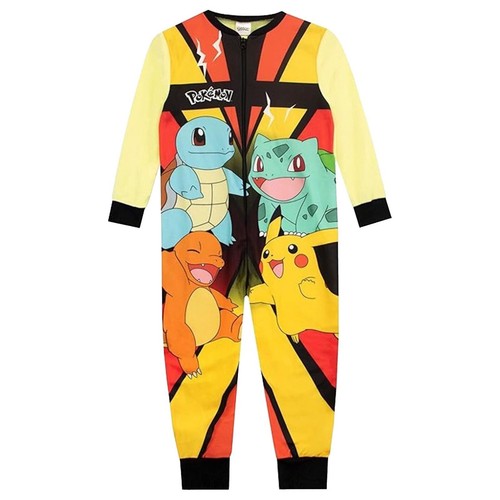 Pyjamas fleece cosy pour - fleece,