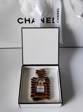 Échantillon de parfum Chanel