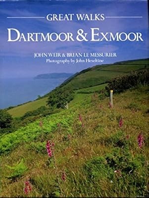 Dartmoor and exmoor great - and, (great