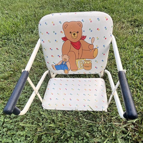 Vtg graco tot loc booster - vtg,
