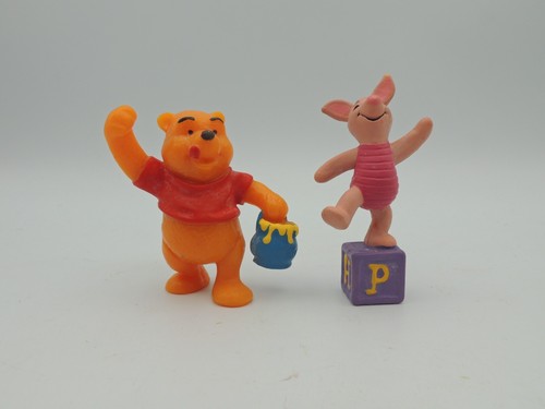 Figurines pvc disney - pvc,