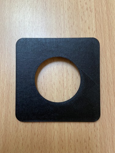 Planchette chambre press - , 4x5