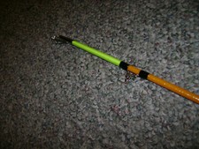 CATFISH ROD MEAT HUNTER 9' HVY