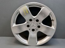 Jante alu - Mercedes Classe E 7.5 x 16" ET42 - A2114011502 *