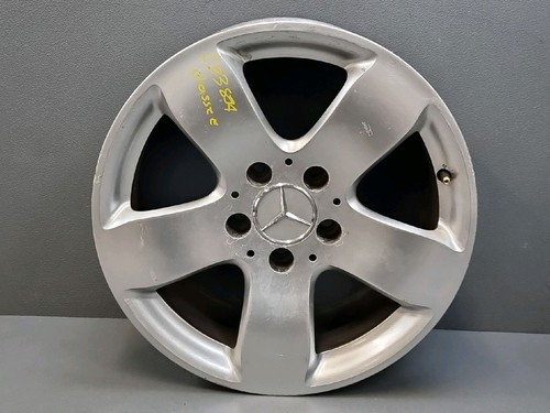 Jante alu mercedes classe - mercedes,