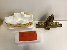 Hansamat Corps Encastrable, Thermostat Rare, Avec 59904501, 08080100