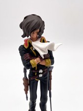 ALBATOR Young Captain Harlock