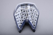 Feu Stop LED Plug&PLAY Blanc