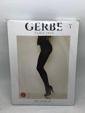 Collants Femme GERBE Mat Galbe