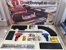 Jeux Jouet Ancien CIRCUIT MATCHBOX LE MANS 4000