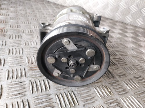 Compresseur clim sanden - compresseur,