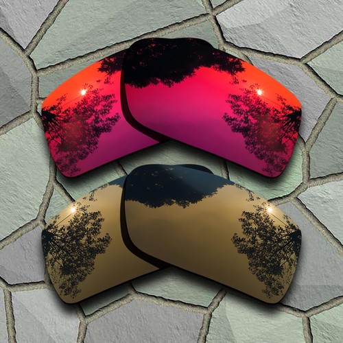 Bronze copper violet - bronze, red