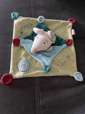 Doudou et compagnie  souris