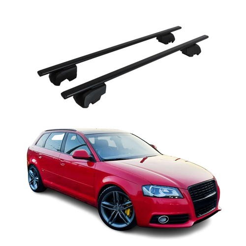 Barres toit transversales - de,