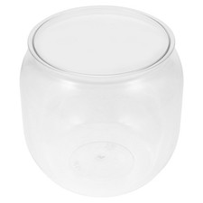  Bocal Poisson Rouge Bocaux À