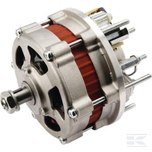 Hatz 50504300 alternateur - 50504300, 28