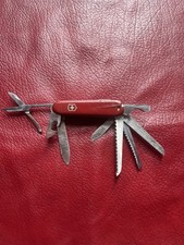 Couteau Victorinox Champion À