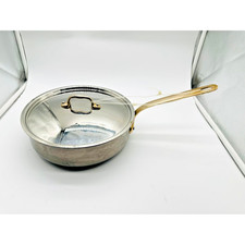 Mauviel m150b stainless steel - m150b,