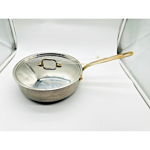 Mauviel m150b stainless - m150b,