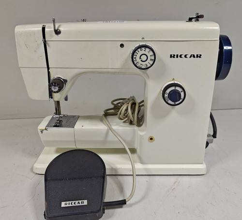 Riccar model 1488 sewing - model,