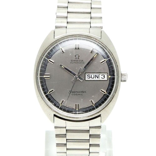 Montre vintage omega - montre,