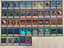 DECK Yu-Gi-Oh ! DECK RITUEL