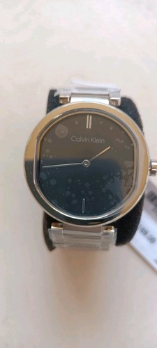 Montre calvin klein pour - calvin,