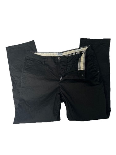 Pantalon chino noir le - pantalon,